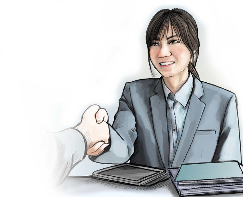VP of Partnerships