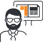 Digital Presence