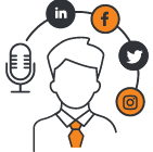 SOCIAL MEDIA INTELLIGENCE