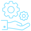 >Commitment to Delivering Impact and Creating Value