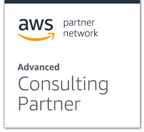 Trianz is an Advanced AWS Consulting Partner.