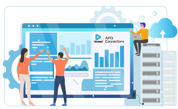 What Are AFQ Connectors?