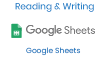 Google-Sheets