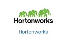 Hortonworks