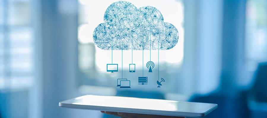 Operating Post-COVID With Cloud Managed Services