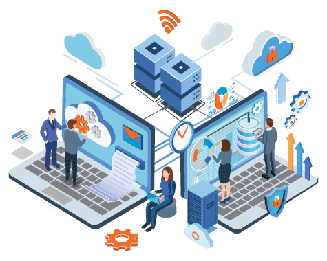 The Cloud vs. On-Prem Velocity Challenge