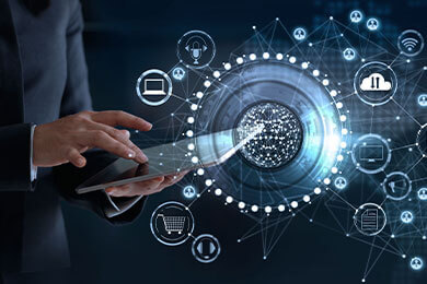 Business Transformations