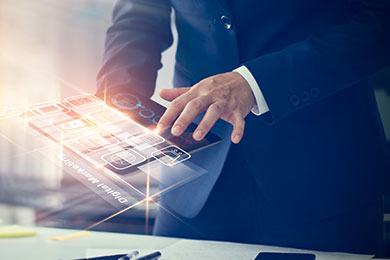 Data Lake Solution