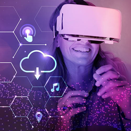 >Trasformazione digitale in un mercato molto competitivo