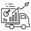 Soddisfare la domanda logistica