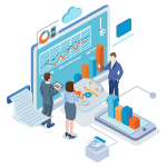 Digital Competitiveness Benchmarking Services