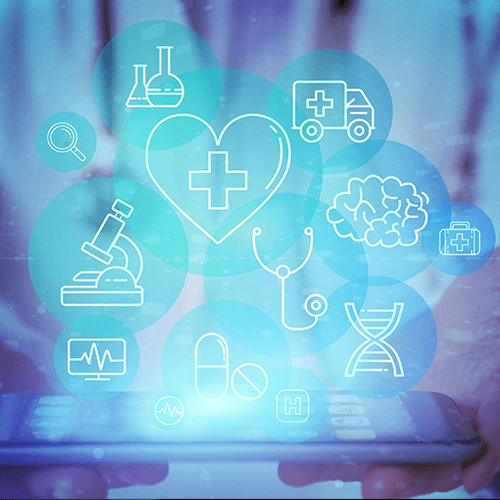 >Trasformazione digitale in un mercato altamente competitivo