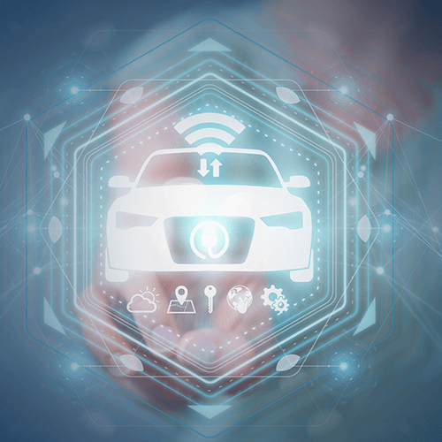 >Trasformazione digitale in un mercato molto competitivo