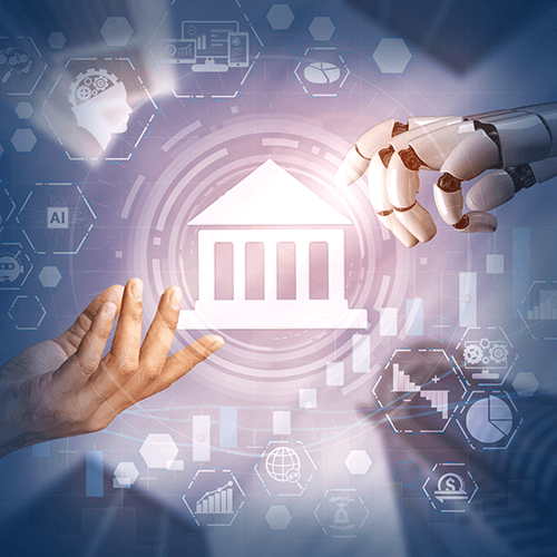>Trasformazione digitale in un mercato altamente competitivo