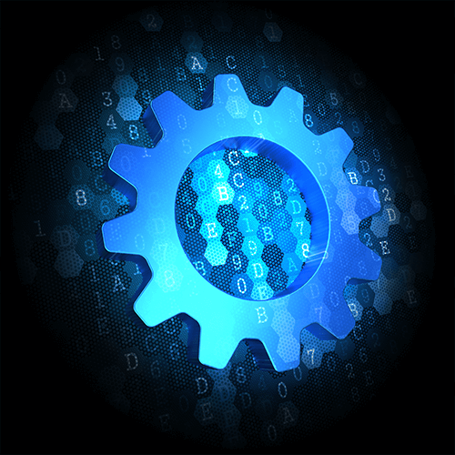 >Trasformazione digitale in un mercato molto competitivo