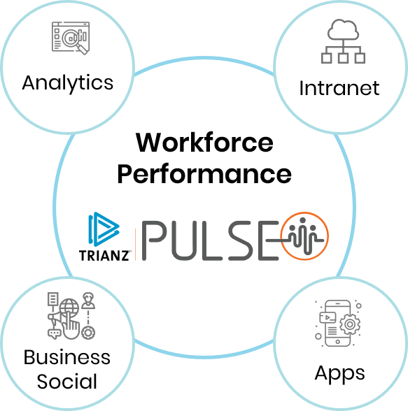 Driving Workforce Performance with Pulse