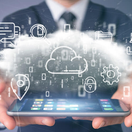 What is a Cloud Application Strategy