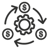 Operations and cost efficiency