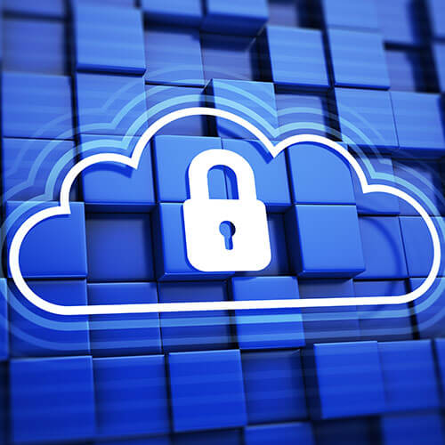 Our Approach to Cloud Security
