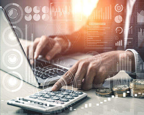 analytics is to discover patterns
