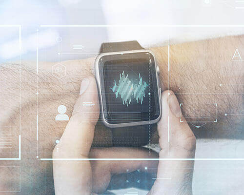 analytics is to discover patterns