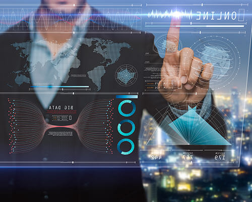 Sblocca il valore dei dati non strutturati