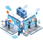 Cloud Operations Management Model