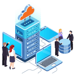 Cloud Operations Management Model