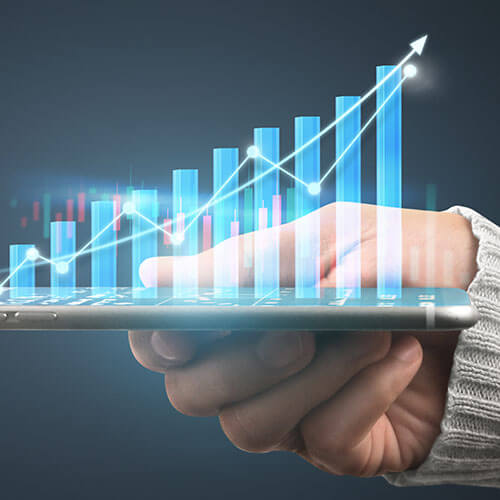 Using Analytics to Gain Advantage