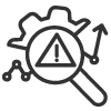 Anomalies Detection and Management