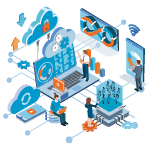 Data Life Cycle Management