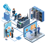 Network Utilization