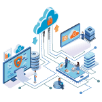 Wireless and Wired Network Operations