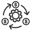 Data Monetization Operations Consulting