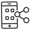 لوحات معلومات وتصورات PowerBI