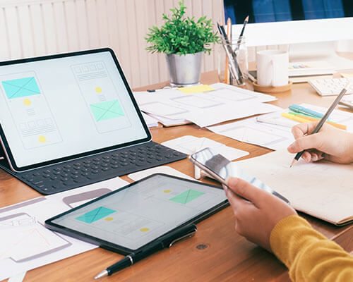 آراء المستخدمين واستثمارات تكنولوجيا المعلومات الأكثر ذكاءً