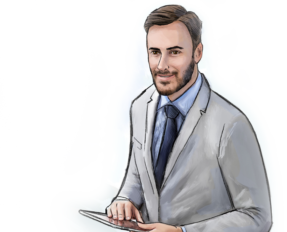 Director of Product Development