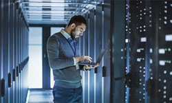 The Advantages of Service-oriented Cloud Infrastructure