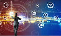 Enterprises' Cloud Strategies for Business Transformation