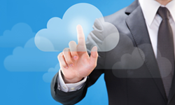 The revolution that is Cloud Computing