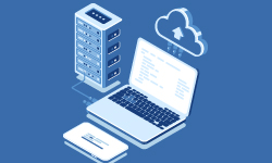Public Cloud for IT Infrastructure Thumb