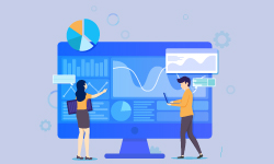 How Tableau Helps You to See and Understand Data Thumbnail