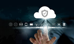 What it is cloud data security