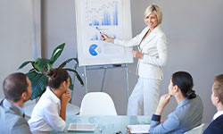 BI and Business Analytics