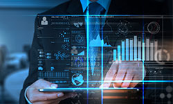 Interactive Data Visualization