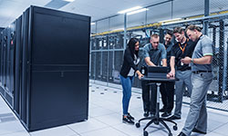 Managed IT Services Complement