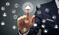 Hybrid Cloud Managed Services