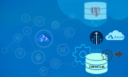 Oracle DB to PostgreSQL