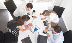 Performance Analytics