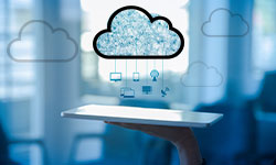 Cloud Security Managed Services